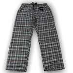 Load image into Gallery viewer, Men's 100% Cotton Flannel Plaid Sleep Pants