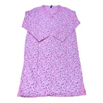 Load image into Gallery viewer, BULK BUY - Women's 100% Cotton Long Sleeve Nightgowns (6-Pack or 3-Pack)