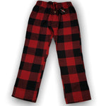 Load image into Gallery viewer, Men's 100% Cotton Flannel Plaid Sleep Pants