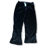 Load image into Gallery viewer, Women's Velour Bell Bottom & Straight Leg Sleep Pants