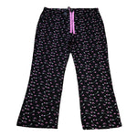 Load image into Gallery viewer, Women's Peachy Knit Straight Legged Pants with Functional Drawstring