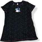 Load image into Gallery viewer, Women's Poly Cotton Night Shirt