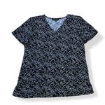Load image into Gallery viewer, Women's Poly Spandex Scrub Tops
