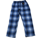 Load image into Gallery viewer, Men's 100% Cotton Flannel Plaid Sleep Pants