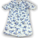Load image into Gallery viewer, Women's Micro Fiber Hospital Gown