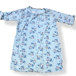 Load image into Gallery viewer, Women's Micro Fiber Hospital Gown