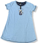 Load image into Gallery viewer, Women's 100% Cotton Nightshirts