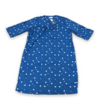 Load image into Gallery viewer, Women's Poly Cotton Knit Nightgown