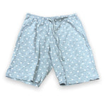 Load image into Gallery viewer, Women's Cotton Jersey Knit Bermuda Shorts with Drawstring