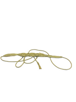 Load image into Gallery viewer, Moroccan Belts, Scarves and Babouche's (Soft Leather Slippers)