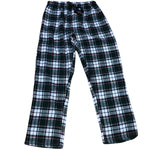 Load image into Gallery viewer, Men's 100% Cotton Flannel Plaid Sleep Pants