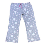 Load image into Gallery viewer, Women's Peachy Knit Straight Legged Pants with Functional Drawstring