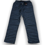 Load image into Gallery viewer, Men's 100% Cotton Flannel Plaid Sleep Pants