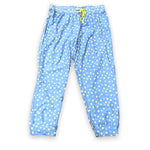 Load image into Gallery viewer, Women's Peached Jersey Knit Jogger Pants with Self Cuff