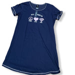 Load image into Gallery viewer, Women's 100% Cotton Nightshirts