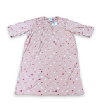 Load image into Gallery viewer, Women's Poly Cotton Knit Nightgown