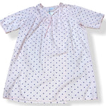 Load image into Gallery viewer, Women's 100% Cotton Flannel Hospital Gown