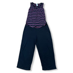 Load image into Gallery viewer, Women's Poly Rayon Two Piece Capri Pajama Set