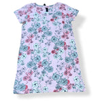 Load image into Gallery viewer, Women's Poly Spandex Peached Jersey Sleepshirt with Cuffs, Chest Pocket & Slits