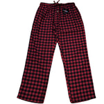 Load image into Gallery viewer, Men's 100% Cotton Flannel Plaid Sleep Pants