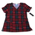 Load image into Gallery viewer, Women's Soft Stretch Nurses Scrubs