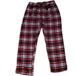 Load image into Gallery viewer, Men's 100% Cotton Flannel Plaid Sleep Pants