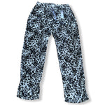 Load image into Gallery viewer, Women's Velour Bell Bottom & Straight Leg Sleep Pants