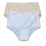 Load image into Gallery viewer, Women's 100% Cotton Underwear (12-Pack)