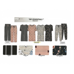 Load image into Gallery viewer, Women's Peached Jersey Knit Comfy Sleep Shirt
