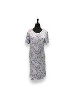Load image into Gallery viewer, Women's Peached Jersey 42" Nightgown
