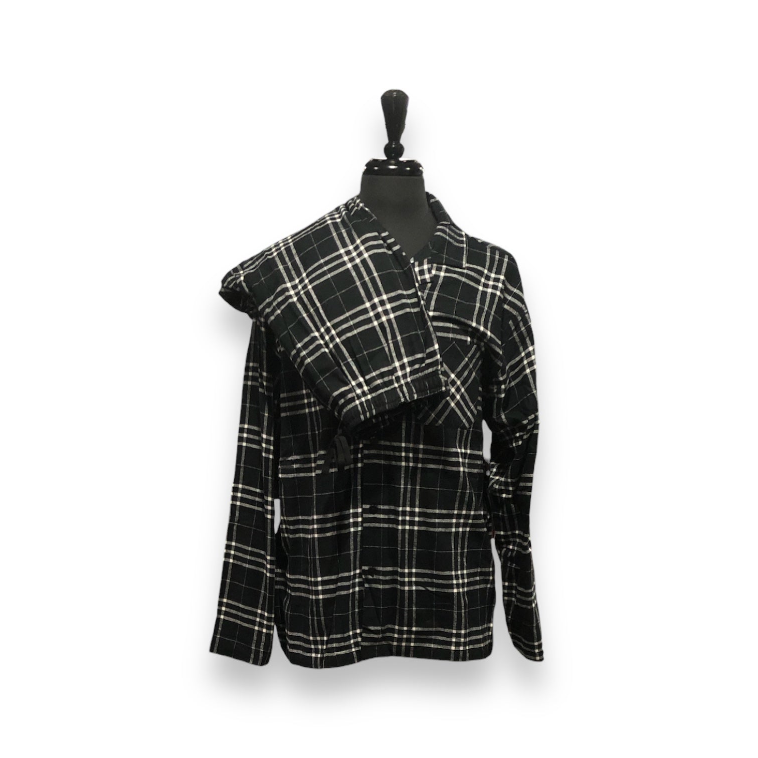 Men's 100% Cotton Flannel Plaid Pajama Sets