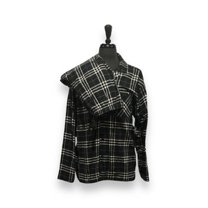 Men's 100% Cotton Flannel Plaid Pajama Sets