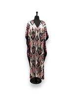 Load image into Gallery viewer, BULK BUY -  Women&#39;s Poly Satin Caftans
