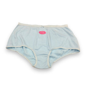 Women's 100% Cotton Underwear (12-Pack)