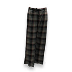 Load image into Gallery viewer, Men&#39;s Peached Jersey Knit Sleep Pants with Drawstring, Pockets &amp; Functional Fly
