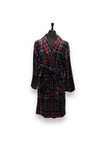 Load image into Gallery viewer, BULK BUY - Men's Plush Robe with Pockets &amp; Belt (6-Pack)
