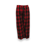 Load image into Gallery viewer, Men&#39;s 100% Cotton Flannel Sleep Pants with Pockets
