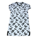 Load image into Gallery viewer, Women's 100% Cotton Long Sleeve Nightgowns

