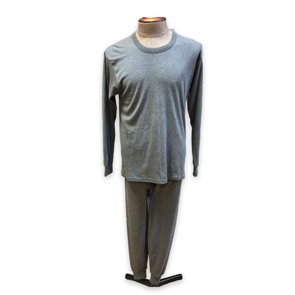 BULK BUY Men s Two Piece Thermal Long Johns Set Gift Packaged 6 Pack