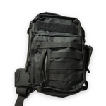 Load image into Gallery viewer, Travel Smart Tactical Outdoor Single Shoulder Bag
