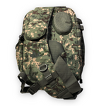 Load image into Gallery viewer, Travel Smart Tactical Outdoor Single Shoulder Bag
