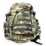 Load image into Gallery viewer, Travel Smart Tactical Backpacks with Chest &amp; Waist Straps
