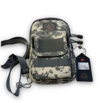 Load image into Gallery viewer, Travel Smart Tactical Outdoor Casual Musette Bikers Bag
