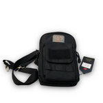 Load image into Gallery viewer, Travel Smart Tactical Outdoor Casual Musette Bikers Bag
