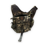 Load image into Gallery viewer, Travel Smart Tactical Cross Body Outdoor Chest Bag
