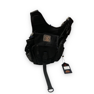 Travel Smart Tactical Cross Body Outdoor Chest Bag