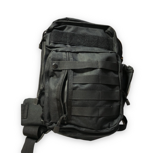 Travel Smart Tactical Outdoor Single Shoulder Bag