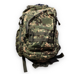 Load image into Gallery viewer, Travel Smart Tactical Backpacks with Chest &amp; Waist Straps
