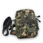 Load image into Gallery viewer, Travel Smart Tactical Outdoor Casual Musette Bikers Bag
