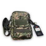 Load image into Gallery viewer, Travel Smart Tactical Outdoor Casual Musette Bikers Bag

